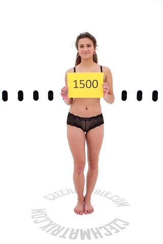 Czech Casting: Olina (19) 360°
