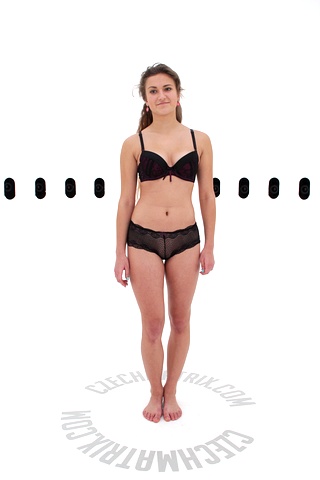 Czech Casting: Olina (19) 360°