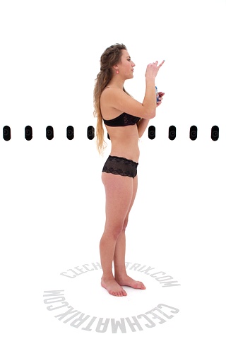 Czech Casting: Olina (19) 360°