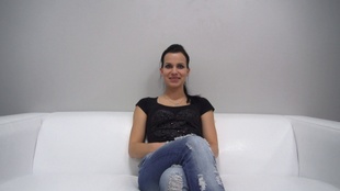 1. Download full pics of Michaela (22) from czechcasting.com