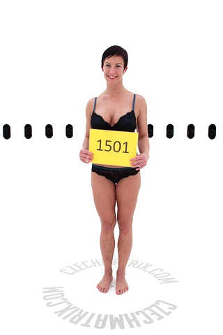 Czech Casting: Petra (30) 360°