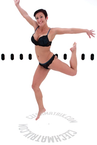 Czech Casting: Petra (30) 360°