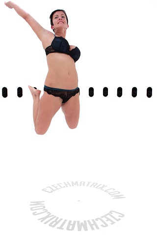 Czech Casting: Petra (30) 360°