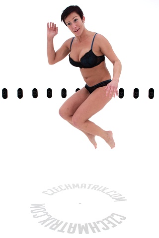 Czech Casting: Petra (30) 360°