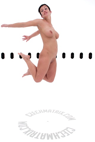 Czech Casting: Petra (30) 360°