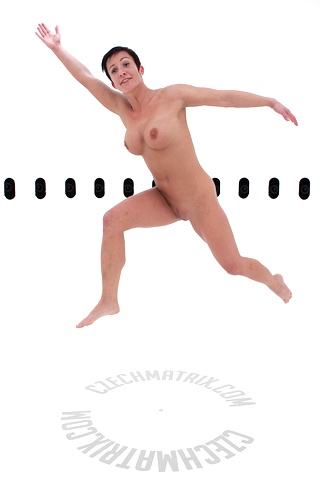 Czech Casting: Petra (30) 360°