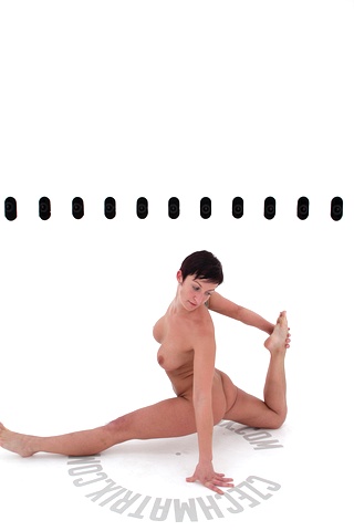 Czech Casting: Petra (30) 360°