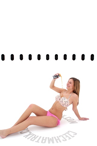 Czech Casting: Aneta (19) 360°