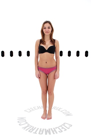 Czech Casting: Aneta (19) 360°