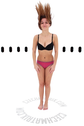 Czech Casting: Aneta (19) 360°