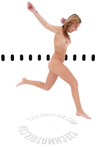 Czech Casting: Aneta (19) 360°