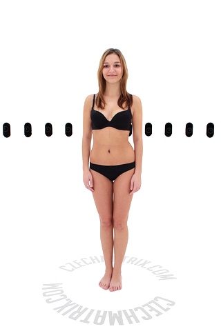 Czech Casting: Aneta (19) 360°