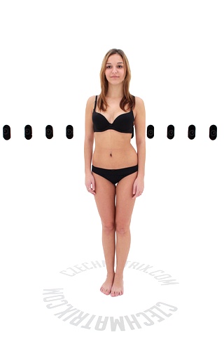 Czech Casting: Aneta (19) 360°