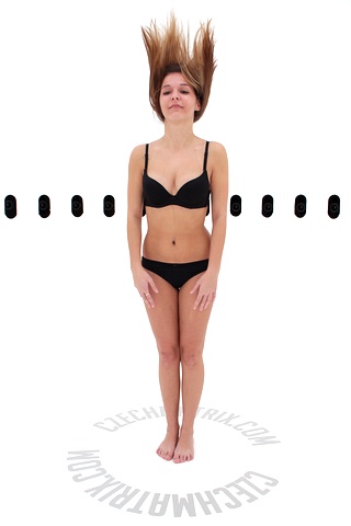 Czech Casting: Aneta (19) 360°