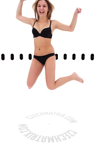 Czech Casting: Aneta (19) 360°