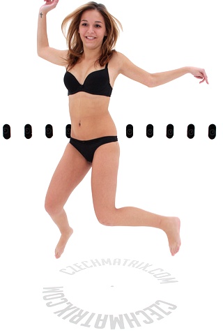 Czech Casting: Aneta (19) 360°