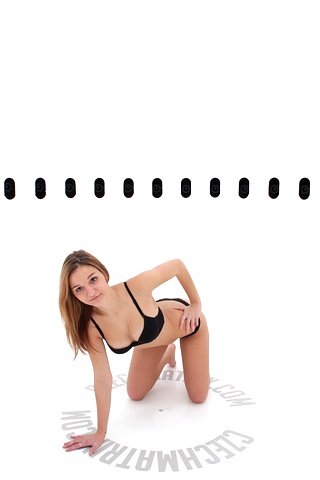 Czech Casting: Aneta (19) 360°