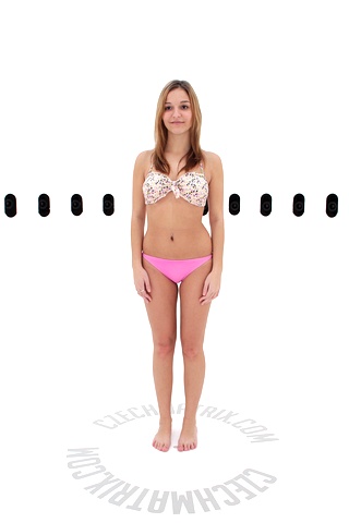 Czech Casting: Aneta (19) 360°