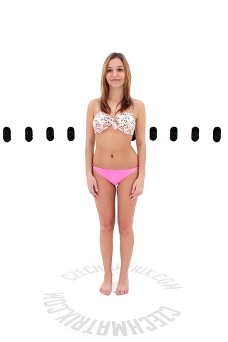 Czech Casting: Aneta (19) 360°