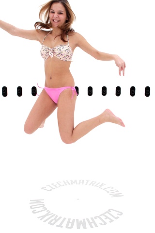 Czech Casting: Aneta (19) 360°