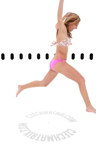 Czech Casting: Aneta (19) 360°