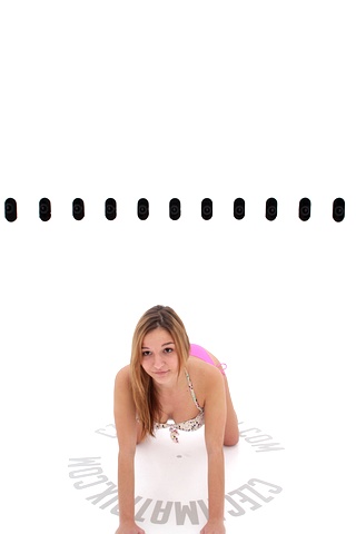 Czech Casting: Aneta (19) 360°