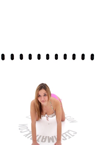 Czech Casting: Aneta (19) 360°