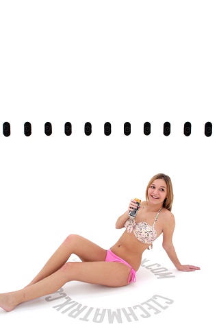 Czech Casting: Aneta (19) 360°