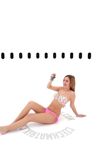 Czech Casting: Aneta (19) 360°