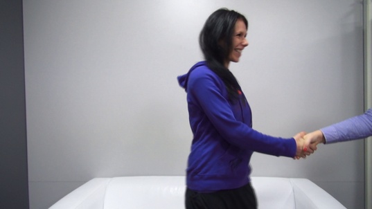 12. Download full pics of Pavla (24) from czechcasting.com