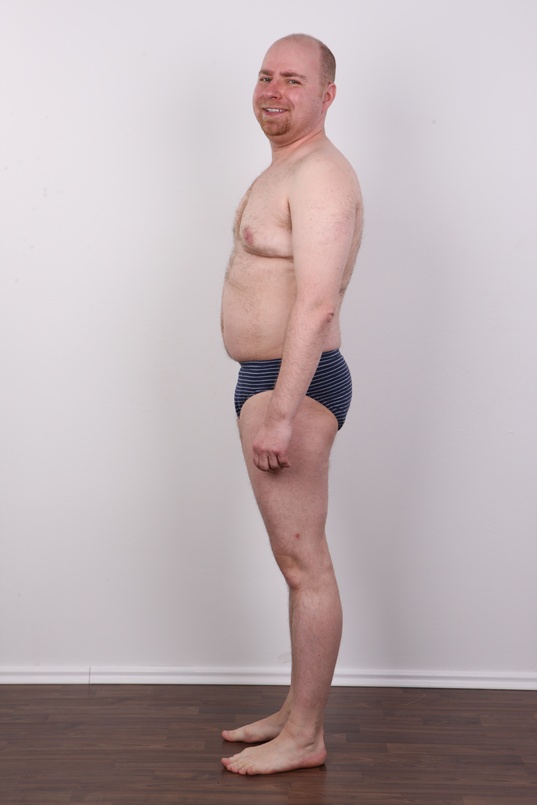 10. Download full pics of Stepan (38) from czechcasting.com