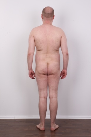 16. Download full pics of model Stepan (38) from czechcasting.com