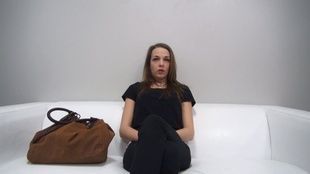 1. Download full pics of Marcela (24) from czechcasting.com