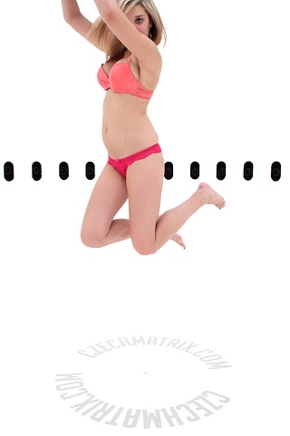 Czech Casting: Zuzana (23) 360°