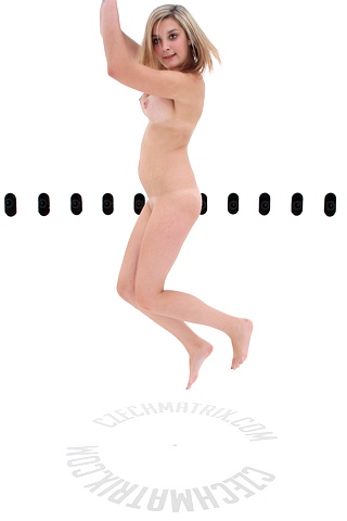 Czech Casting: Zuzana (23) 360°