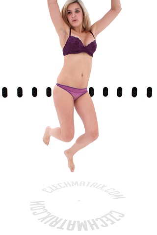 Czech Casting: Zuzana (23) 360°