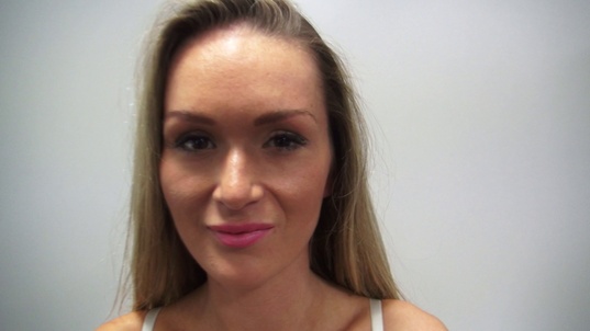 5. Download full pics of Lenka (24) from czechcasting.com