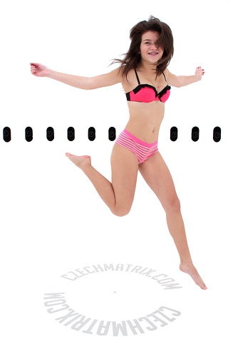 Czech Casting: Veronika (18) 360°