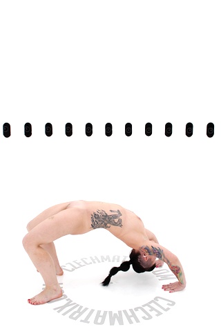 Czech Casting: Veronika (27) 360°