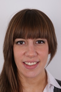 1. Download full pics of Katerina (31) from czechcasting.com