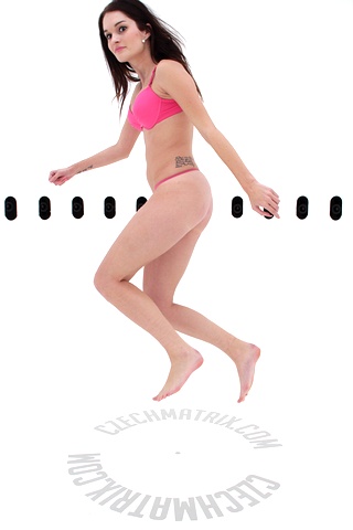 Czech Casting: Sara (24) 360°