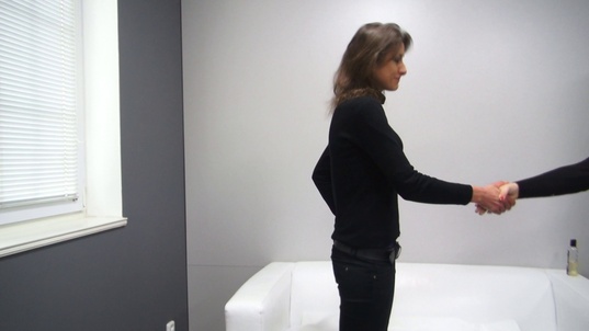 12. Download full pics of Jana (27) from czechcasting.com