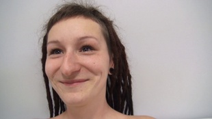 9. Download full pics of Eva (21) from czechcasting.com