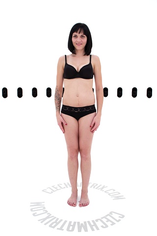 Czech Casting: Anita (28) 360°