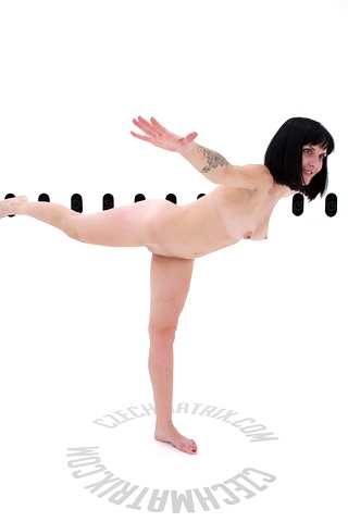 Czech Casting: Anita (28) 360°