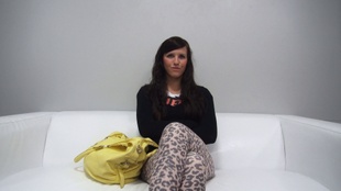 1. Download full pics of Marketa (20) from czechcasting.com