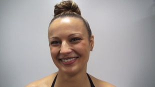 3. Download full pics of Katka (30) from czechcasting.com