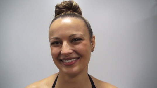 3. Download full pics of Katka (30) from czechcasting.com