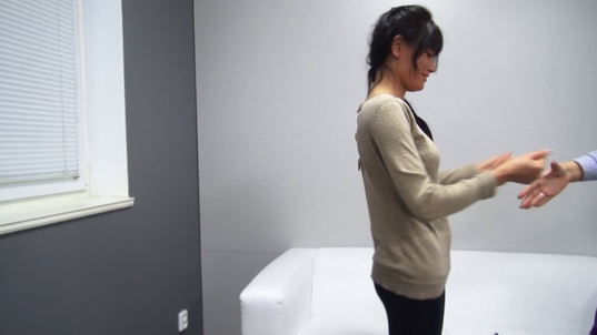 12. Download full pics of Alona (22) from czechcasting.com