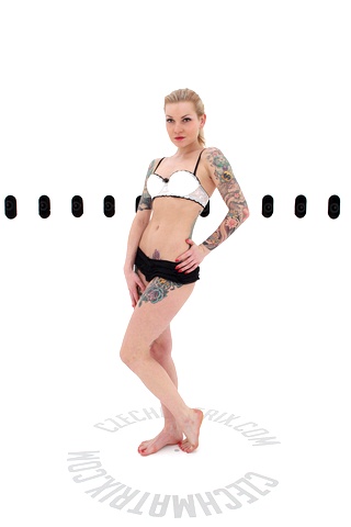 Czech Casting: Sabina (23) 360°